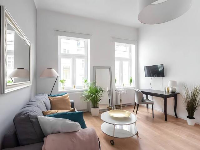 Apartment mieten in KG Alsergrund, Wien
