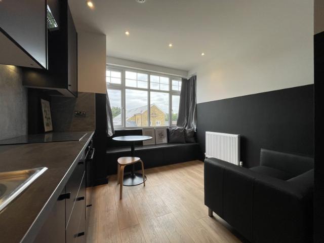 Apartment for rent in London Borough of Merton, Greater London