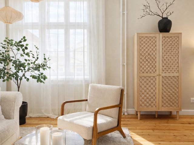 Apartment mieten in Prenzlauer Berg, Berlin