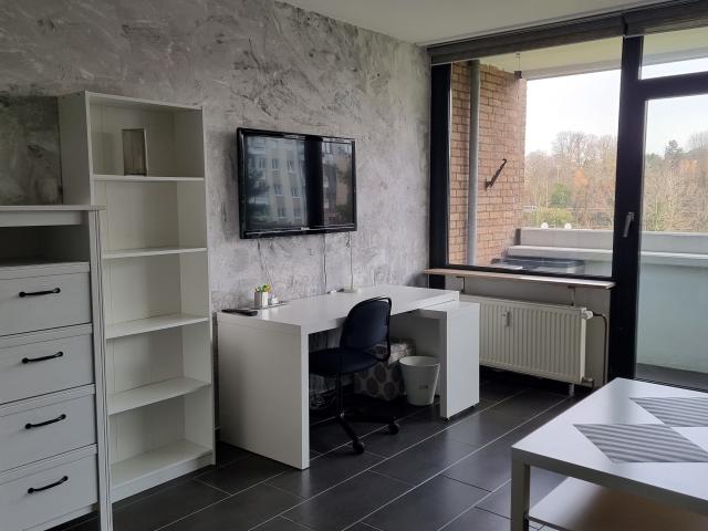 Apartment mieten in Golzheim, Düsseldorf