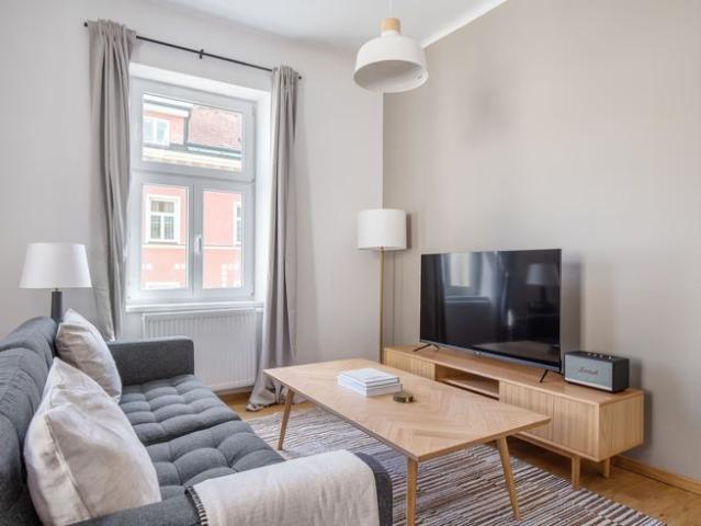 Apartment mieten in KG Favoriten, Wien