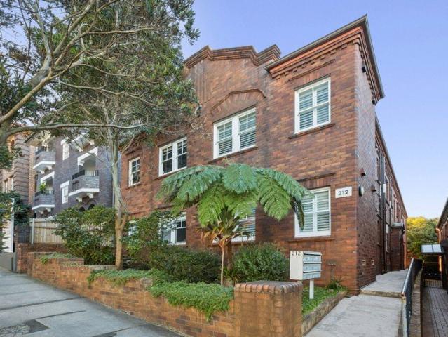 Apartment for sale in Sydney, New South Wales