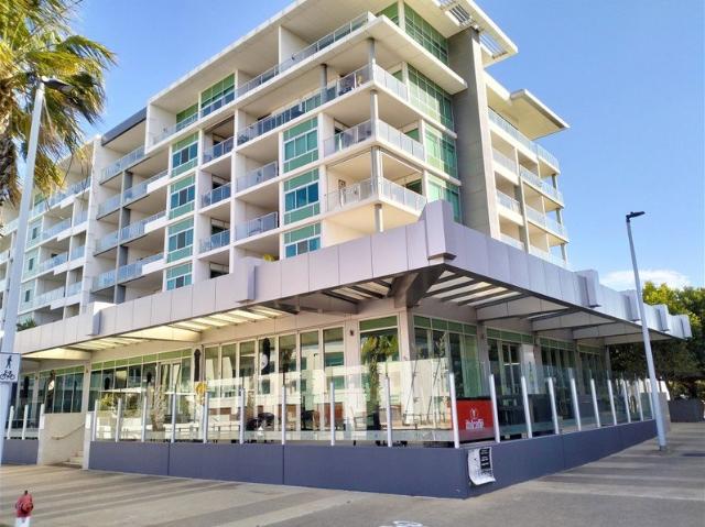 Apartment for rent in New Port, Adelaide