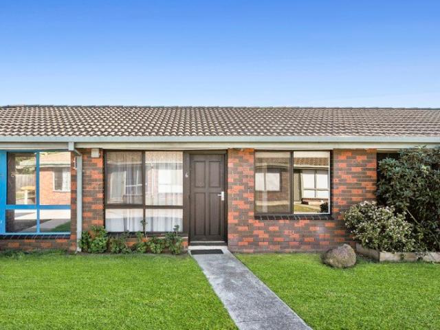 Apartment for rent in Whittington, Geelong