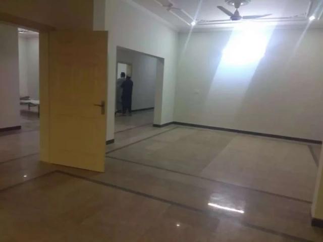 House for rent in Islamabad