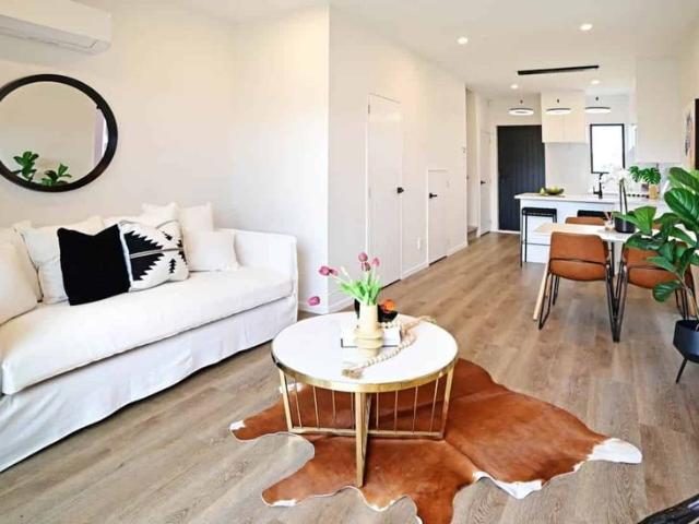 Townhouse for rent in Howick, Oroua County