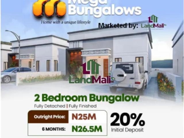 Property for sale in Eti Osa, Abuja