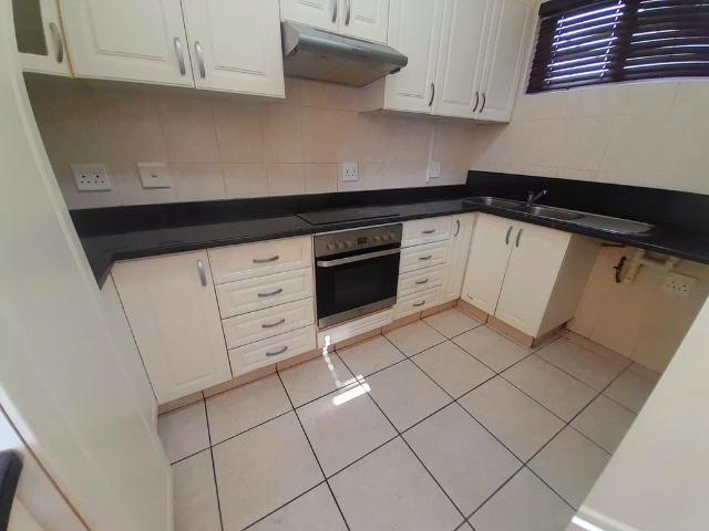 Apartment for rent in Groot Brak Rivier, Western Cape