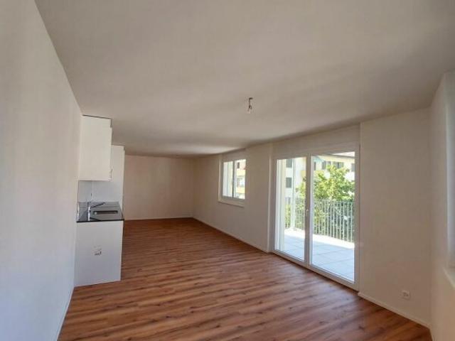 Apartment mieten in Diessenhofen, Thurgau