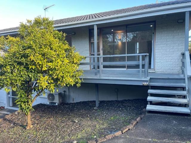 Apartment for rent in Hillsborough, Puketāpapa