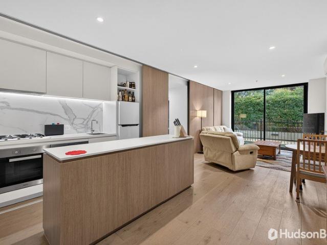 Apartment for sale in Camerons Creek, Victoria