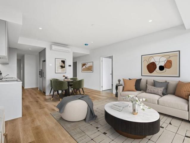 Apartment for rent in Prahran, Melbourne