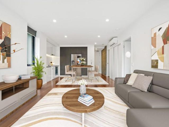 Apartment for rent in Fernbrook, Queensland