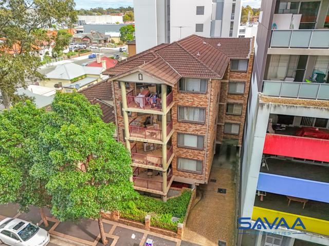 Apartment for sale in New South Wales