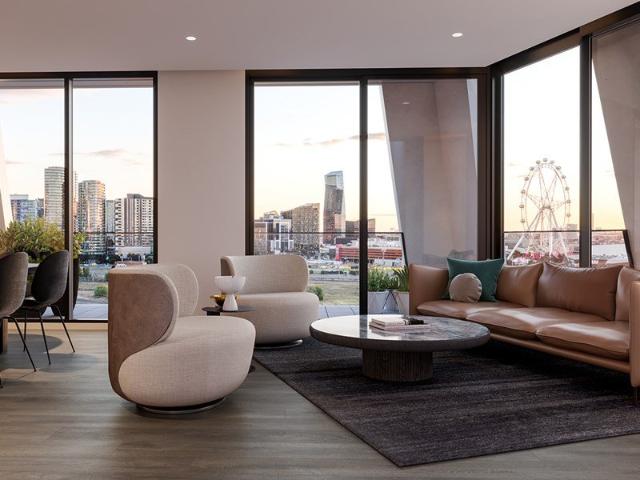 Apartment for sale in Camerons Creek, Victoria