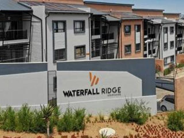 Townhouse for sale in Midrand