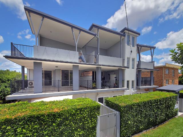 Apartment for sale in Toombul, Queensland