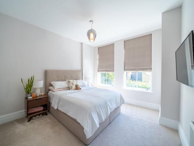 Apartment for rent in Calderstones