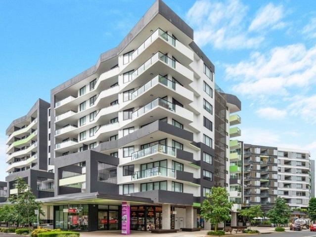 Apartment for rent in Toombul, Queensland