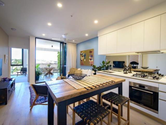 Apartment for rent in Toombul, Queensland