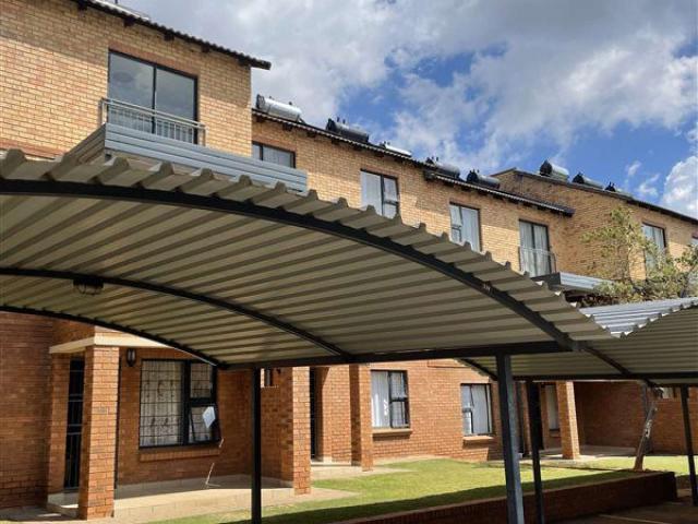 Apartment for rent in Kungwini, Gauteng
