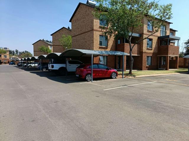 Apartment for rent in Kungwini, Gauteng