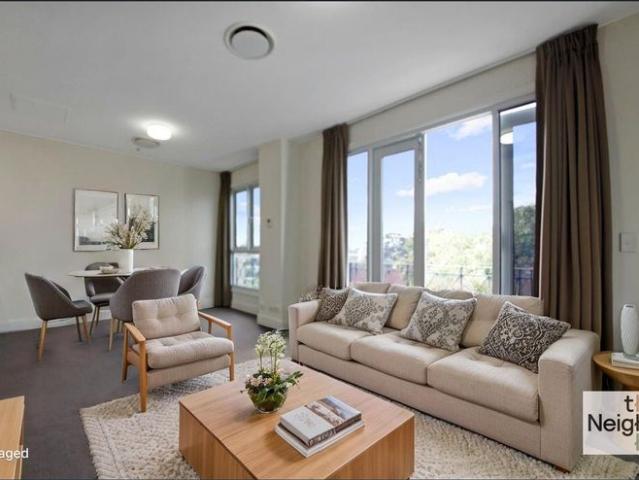 Apartment for rent in South Yarra, Melbourne