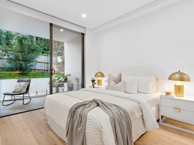 Apartment for sale in Eastwood, Council of the City of Ryde