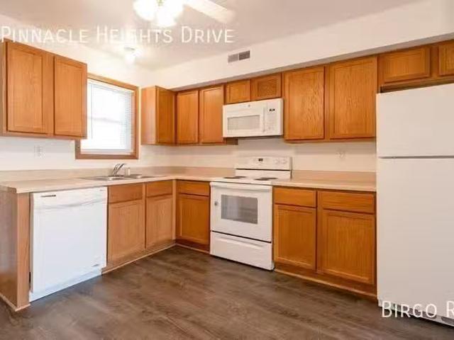 Condo for rent in Morgantown