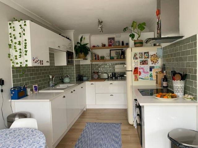Apartment for rent in Stockwell, Greater London