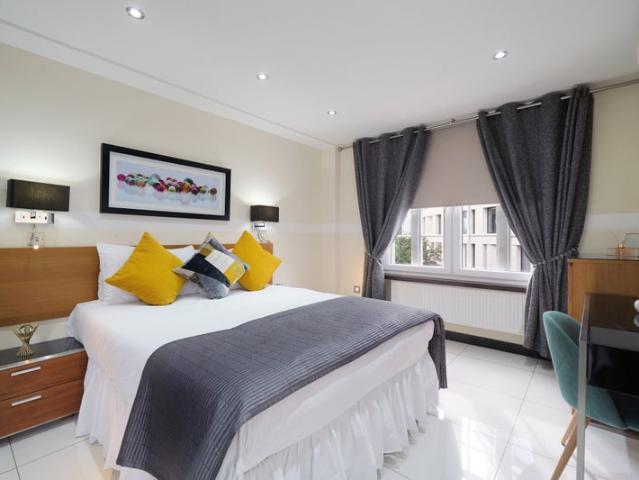 Apartment for rent in Marylebone, Isle Of Man