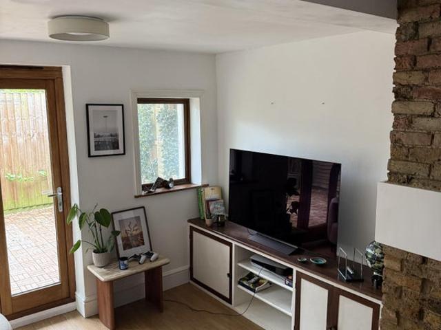 Apartment for rent in Streatham Hill, Greater London