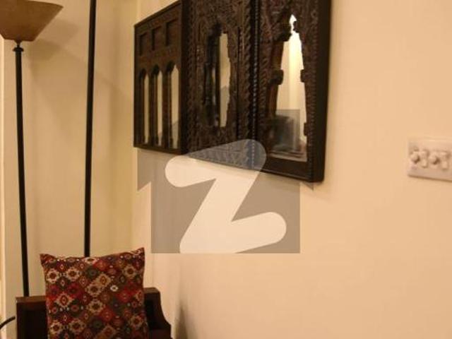 Apartment for rent in Islamabad