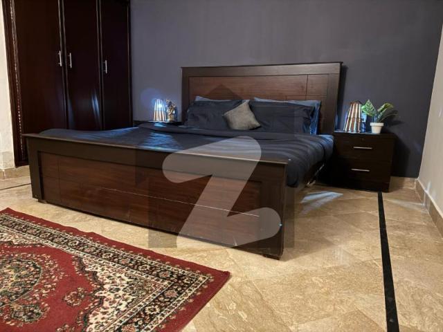 Apartment for rent in Islamabad