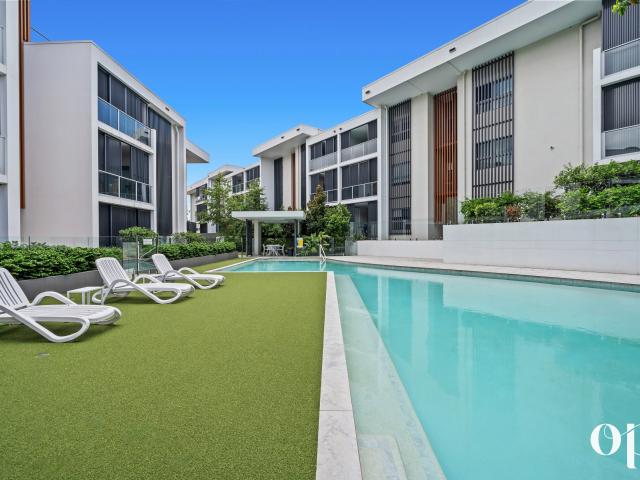 Apartment for sale in Fernbrook, Queensland