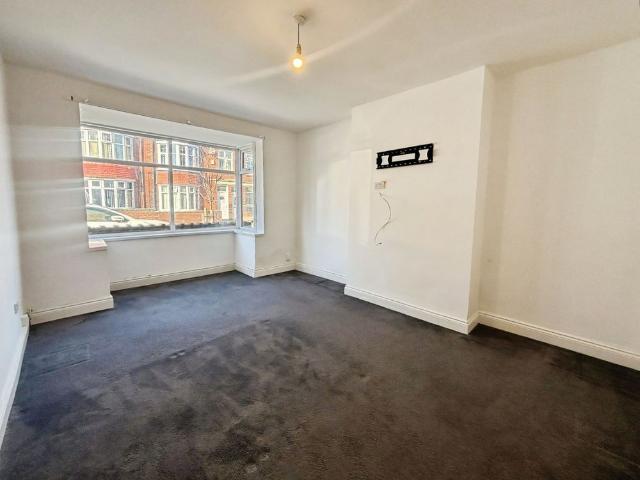 Apartment for rent in Cauldwell, South Shields