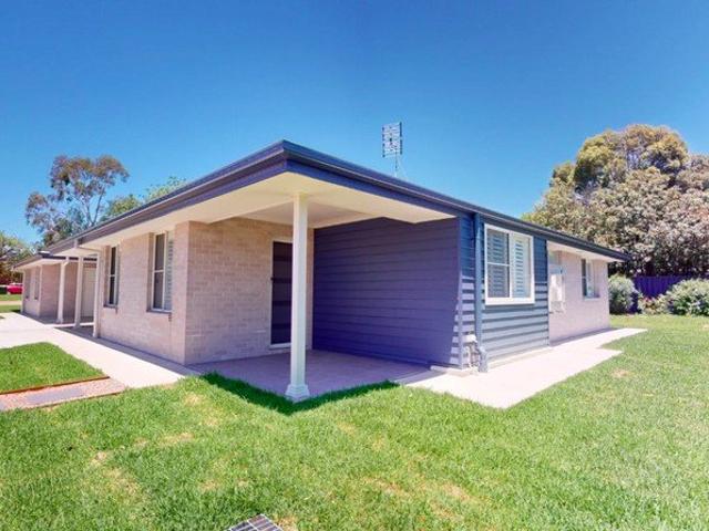 Townhouse for rent in Gunnedah, New South Wales