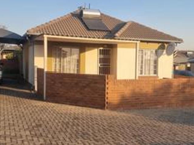 Townhouse for sale in Centurion, Gauteng