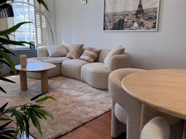 Apartment for rent in Chelsea, Greater London