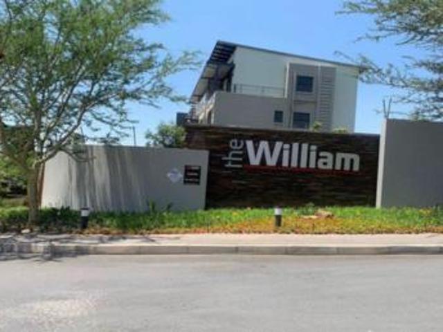 Apartment for rent in Gauteng