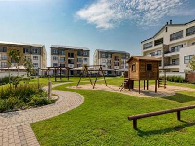 Apartment for rent in Western Cape