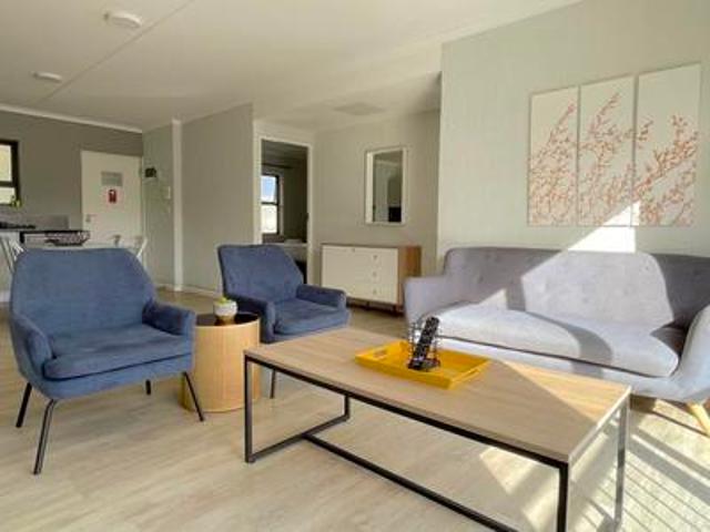 Apartment for sale in Western Cape