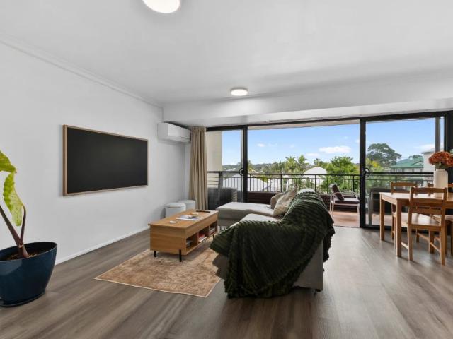 Apartment for rent in Toombul, Queensland