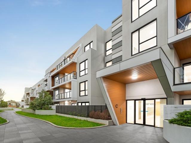 Apartment for sale in Camerons Creek, Victoria