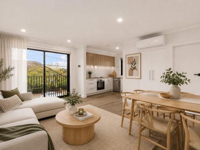 Apartment for rent in Camerons Creek, Victoria