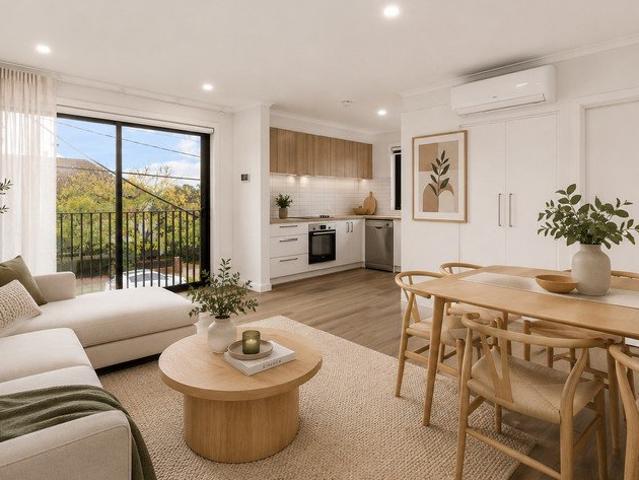 Apartment for rent in Camerons Creek, Victoria