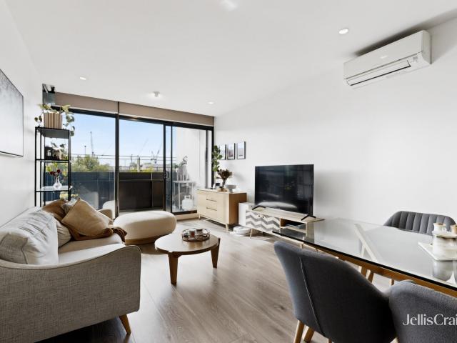 Apartment for rent in Richmond, Melbourne