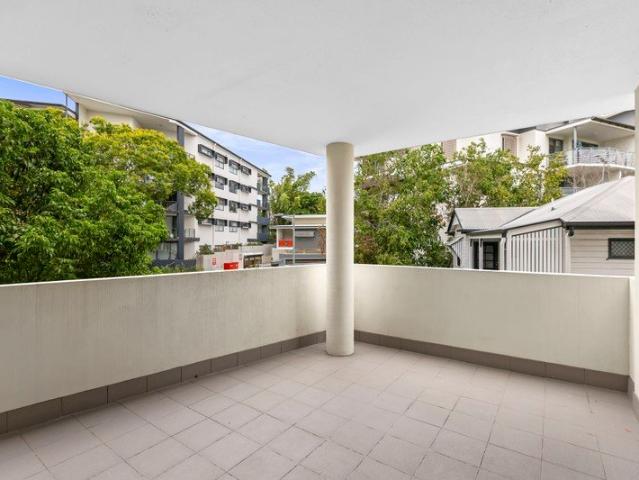 Apartment for rent in Lutwyche, Greater Brisbane