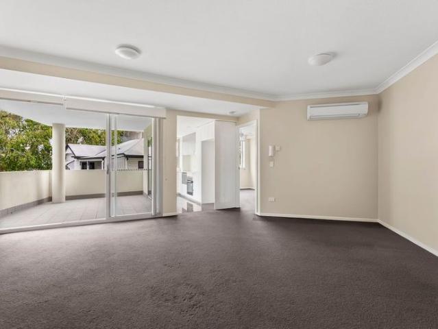 Apartment for rent in Lutwyche, Greater Brisbane