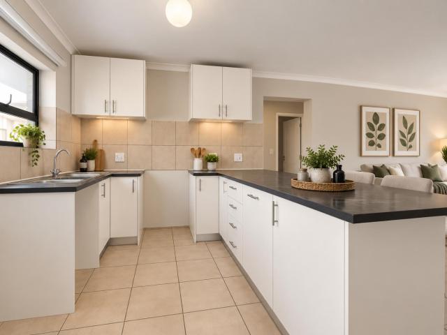 Apartment for rent in Cape Town, Western Cape